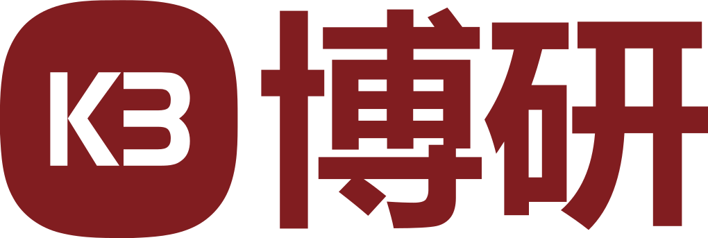 K3 博研